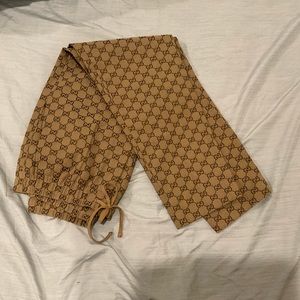 100% Authentic Gucci Pants